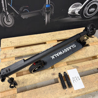 🛴🔧 Reparasjonsprosjekt - ClassyWalk® S50 (A73)