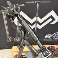 🛴🔧 Reparasjonsprosjekt - ClassyWalk® Performance N7 (A78)