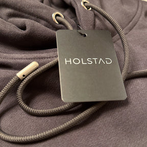 Holstad™ - Hoodie - Grey - Trendit.no