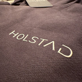 Holstad™ - Hoodie - Grey - Trendit.no