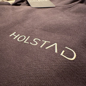 Holstad™ - Hoodie - Crem - Trendit.no