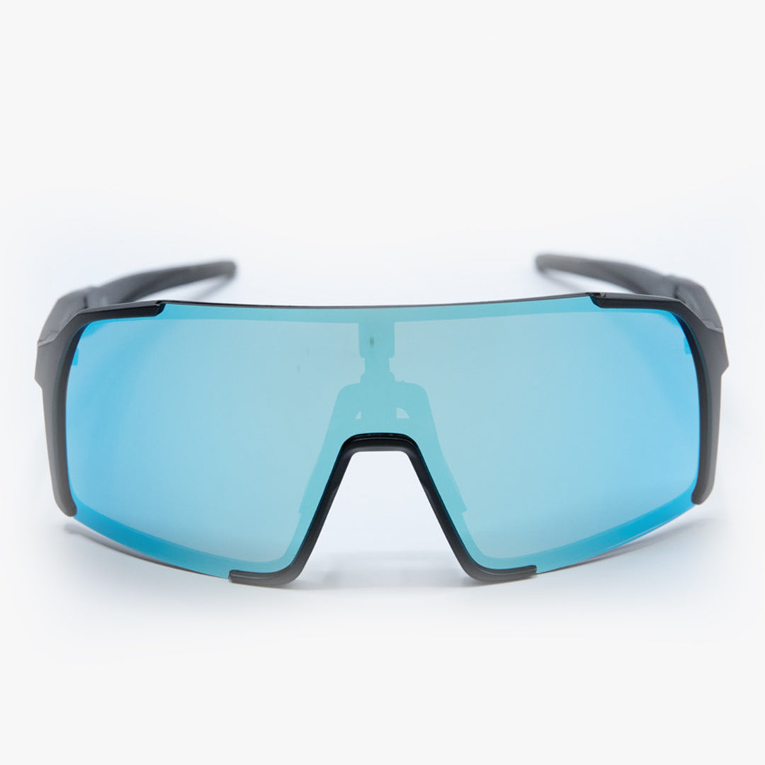 Keegasus – Black Ice – sportsbriller - Trendit.no