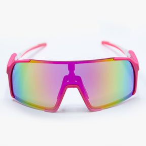Keegasus - Pink Maniac – sportsbriller