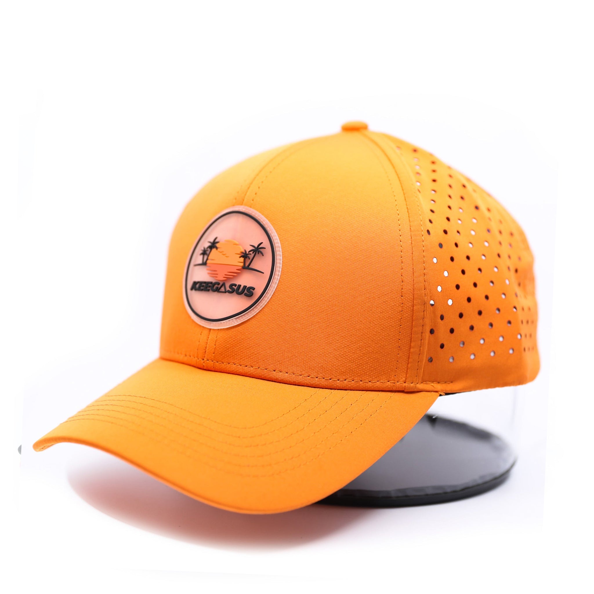 Keegasus by Holstad - Limited edition - Tangerine Blaze – Trendit.no