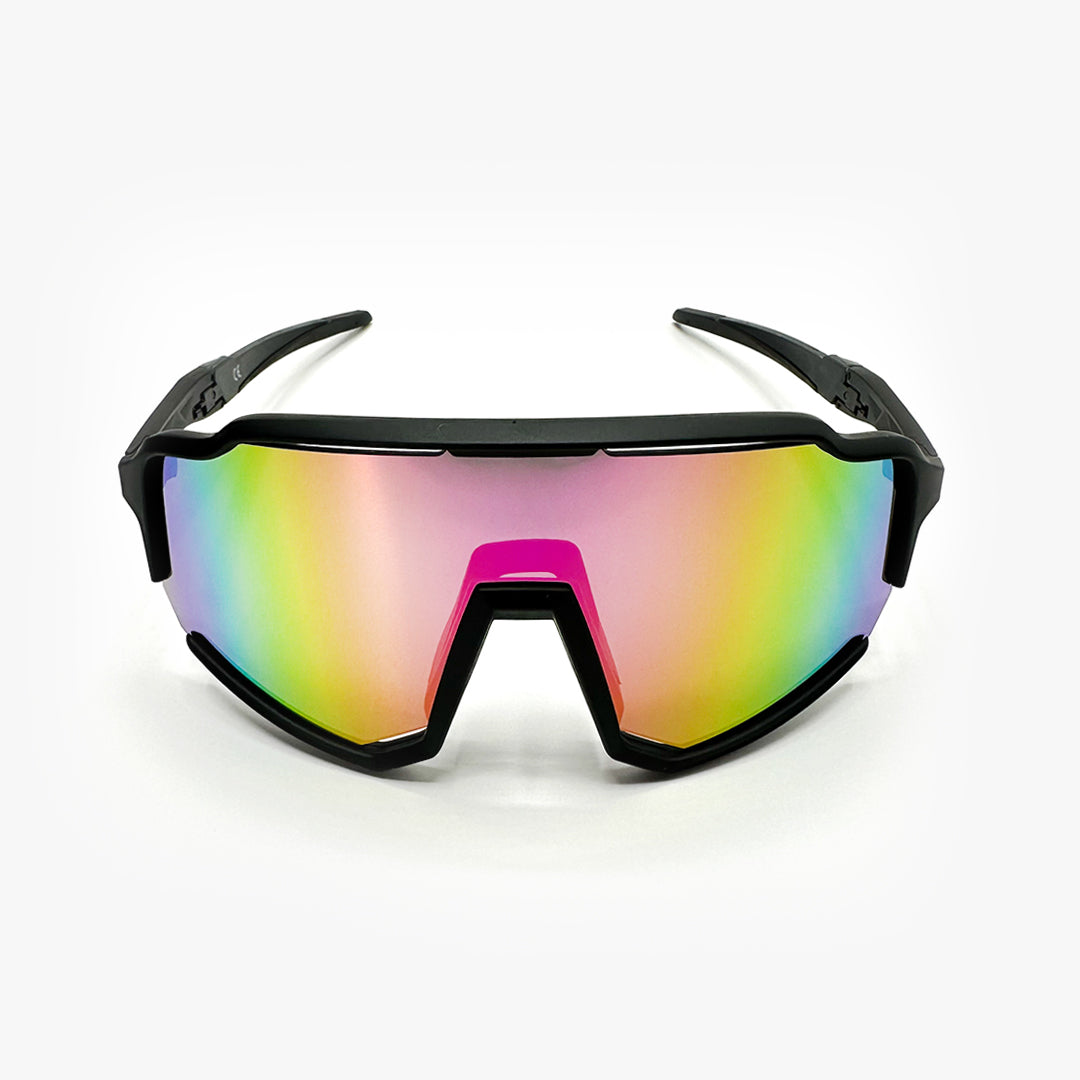 Keegasus – Dark Bow – sportsbriller