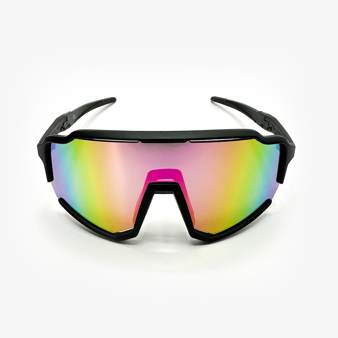 Keegasus – Dark Bow – sportsbriller - Trendit.no