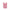 Kortholder til mobil by Trendit - Rosa