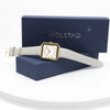 Holstad™ Pure Elegance Woman - Light Grey