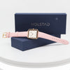 Holstad™ Pure Elegance Woman - Light Pink