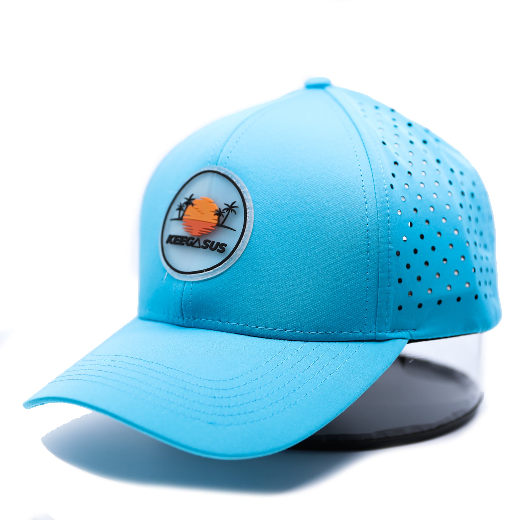 Keegasus by Holstad - Limited edition - Light Blue – Trendit.no