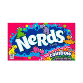 Nerds Rainbow Box 141,7g