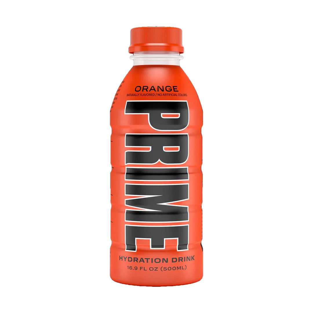 PRIME Orange 500 ml