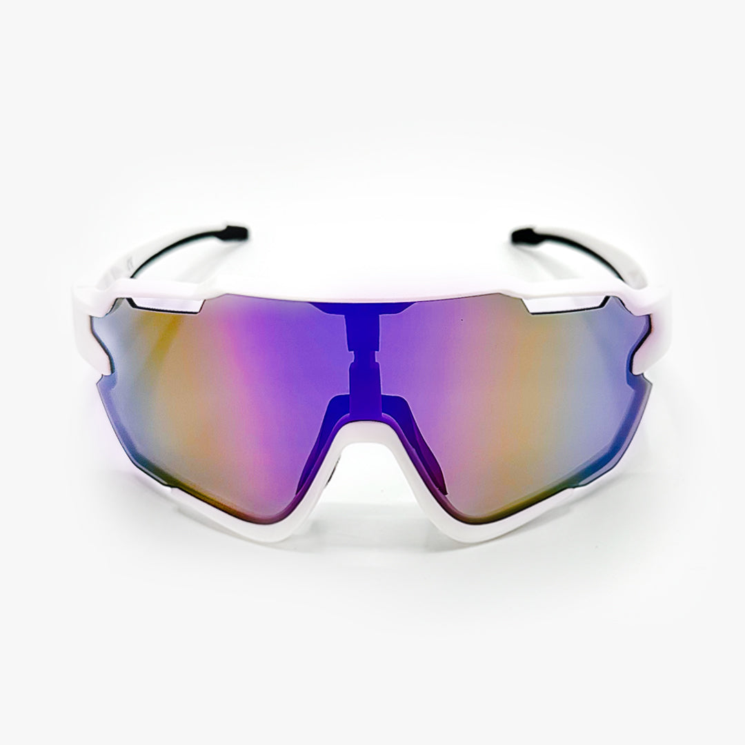 Keegasus – Purple Fire – sportsbriller - Trendit.no