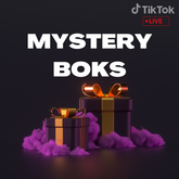 MYSTERY BOX