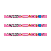 Laffy Taffy Strawberry 24gr - (3 pakke)