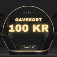 Gavekort 100 kr