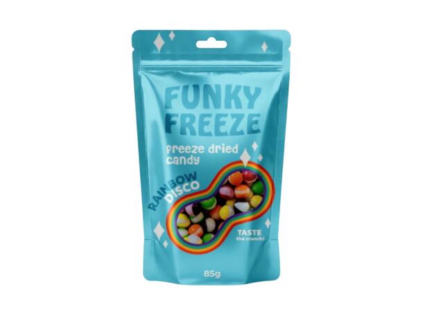 Funky Freeze Rainbow Disco 1x12 85 G