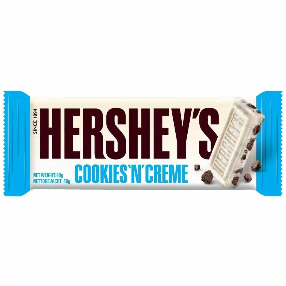 Hershey's Cookies & Cream