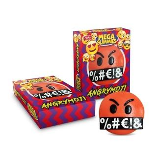 Mega Gummies - Angrymoti