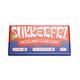 Sukkerfri HASSELNØTTSJOKOLADE 75g 1x22