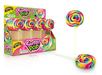 Swirl Pop 1x24 50g
