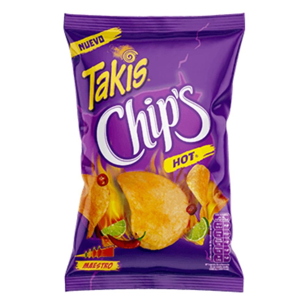 Takis fuego 170 G