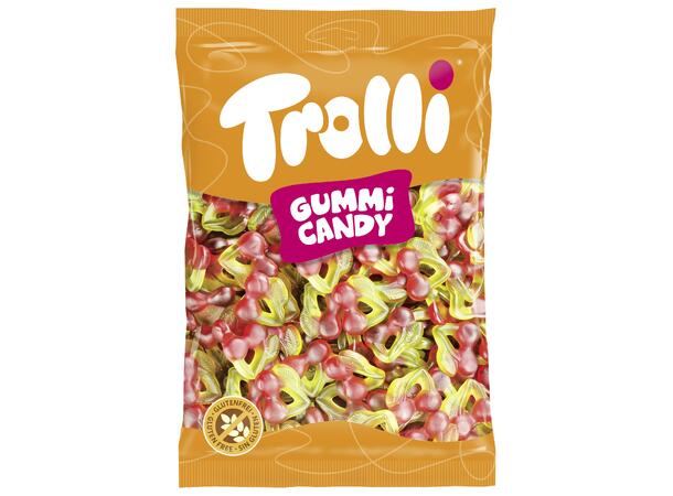 Trolli Cherry 8x1 KG