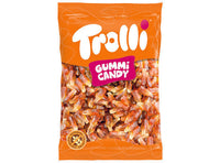 Trolli Cola Flasker 8x1kg