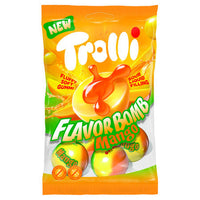 Trolli Flavorbomb Mango 21x75g