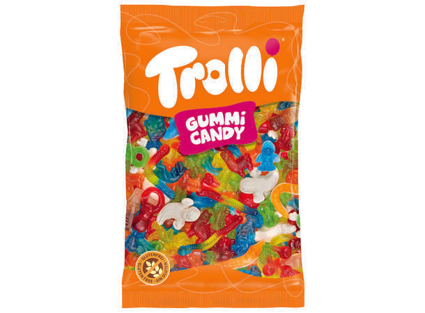 Trolli Fun For All 6x1kg
