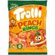 Trolli Halal Peach Rings 30x100g