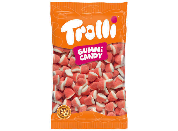 Trolli KISS 4x1kg