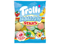 Trolli Mallow Stars 8x150g