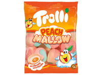 Trolli Peach Mallows filled 8x150g