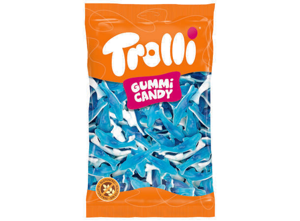 Trolli SHARK 6x1kg