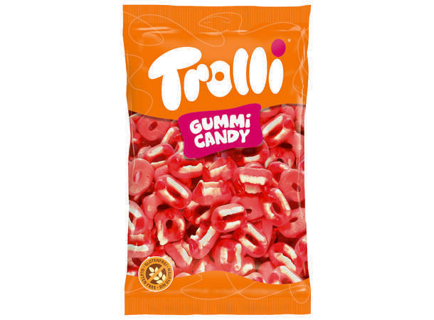 Trolli Vampire Teeth 6x1 kg