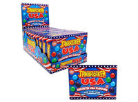 Zed Candy Jawbreakers USA Box 140g