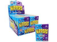 Zed Candy Nippers Blue & Purple Razz Box