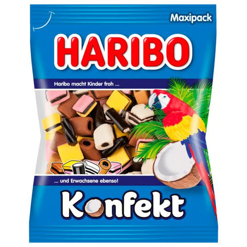 HARIBO KONFEKT 100g