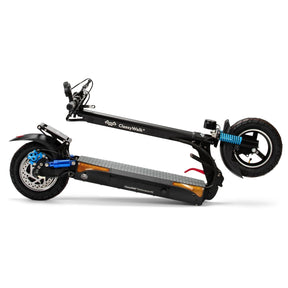 ClassyWalk® - Performance N2 - El sparkesykkel (4449350713427)