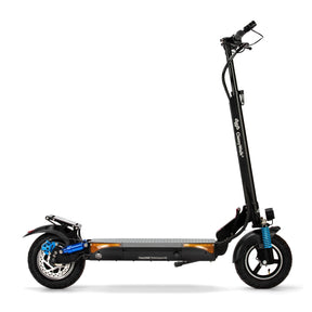ClassyWalk® - Performance N2 - El sparkesykkel (4449350713427)