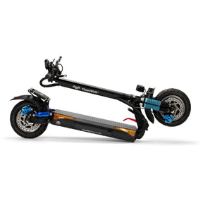 ClassyWalk® - Performance N4 - El sparkesykkel (4407902961747)