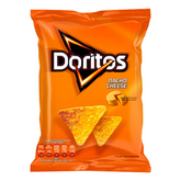 Doritos Nacho Cheese