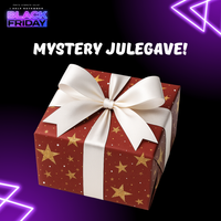 NYHET! Mystery Julegave