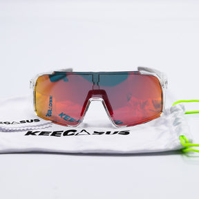 Keegasus Fire Ice – sportsbriller