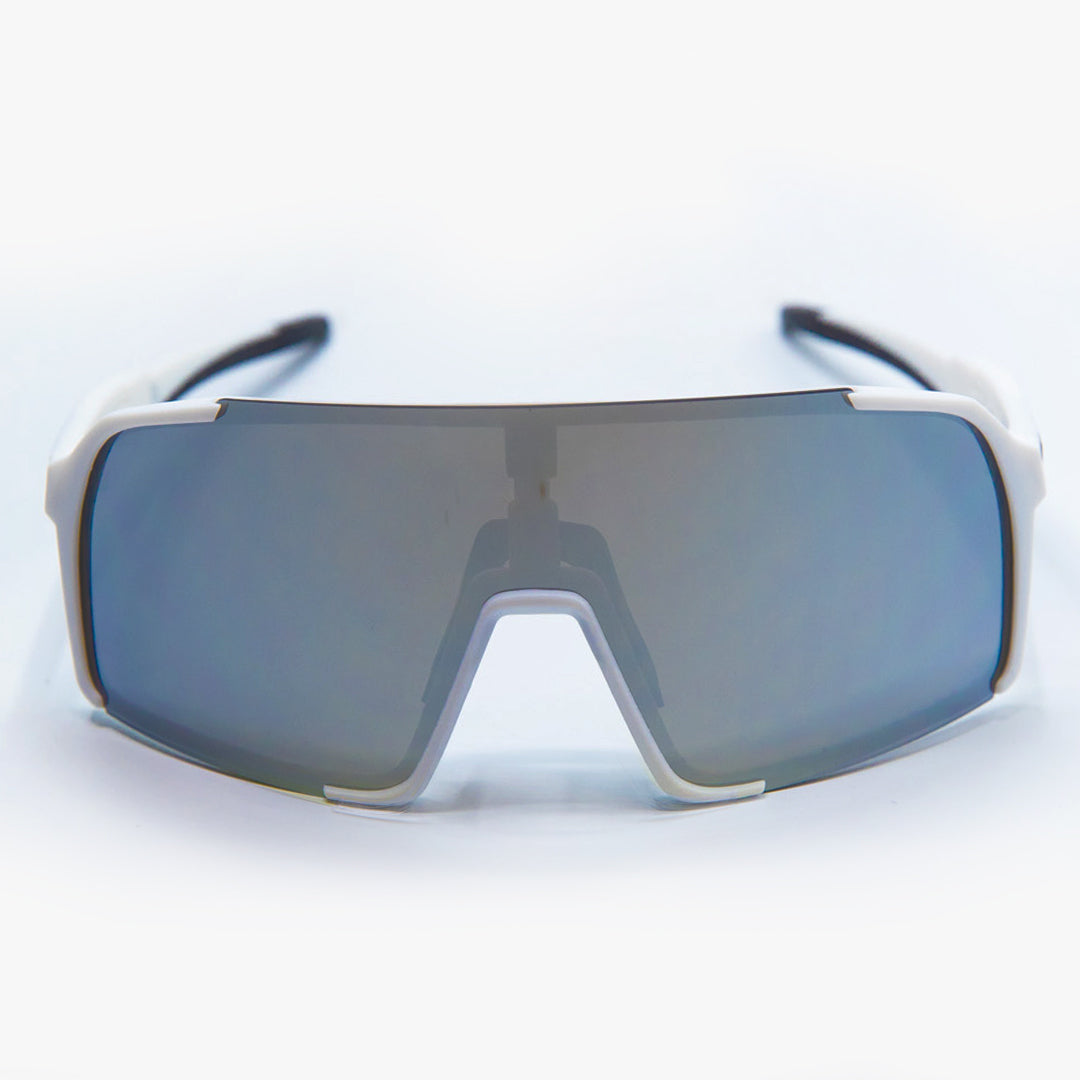 Keegasus - Pure White – sportsbriller