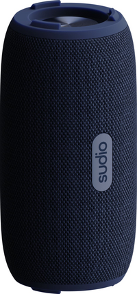 SUDIO F5PROBLK Portable speaker (Blå)