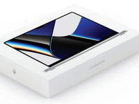 MacBook Pro 14 M4 16/512GB (Sølv)