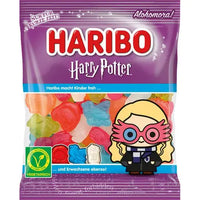 HARIBO HARRY POTTER LUNA LOVEGOOD 160g (LILLA)