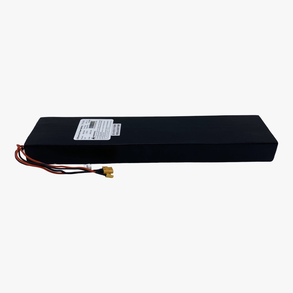 10 AH batteri ClassyWalk® Performance N1 (6541447331923)